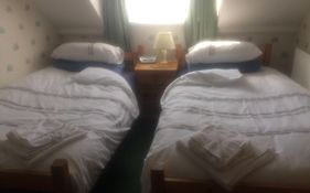 Arendale Hotel