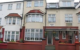 Arendale Hotel